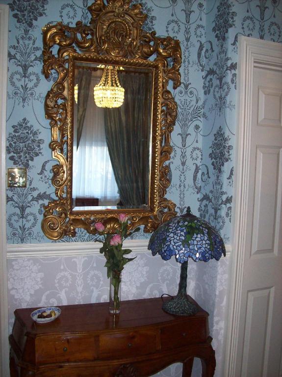 Roxbro House Ξενοδοχείο Amble Δωμάτιο φωτογραφία