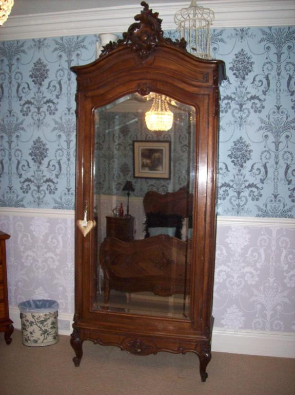 Roxbro House Ξενοδοχείο Amble Δωμάτιο φωτογραφία