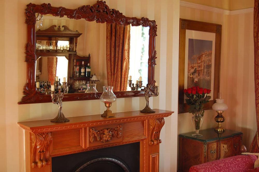 Roxbro House Ξενοδοχείο Amble Εξωτερικό φωτογραφία