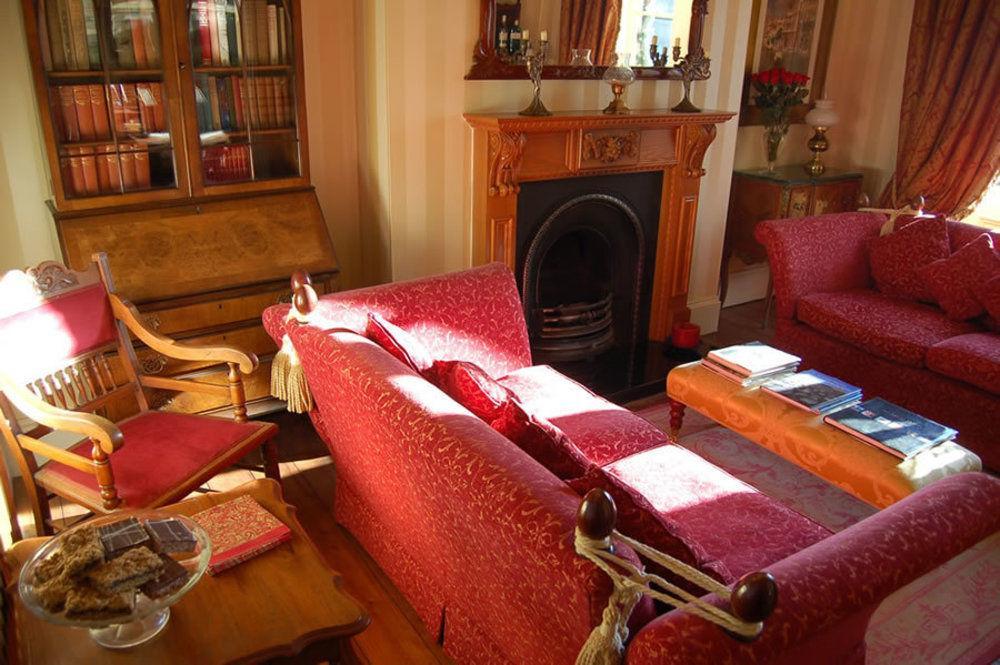 Roxbro House Ξενοδοχείο Amble Εξωτερικό φωτογραφία