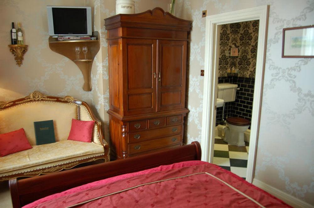 Roxbro House Ξενοδοχείο Amble Εξωτερικό φωτογραφία