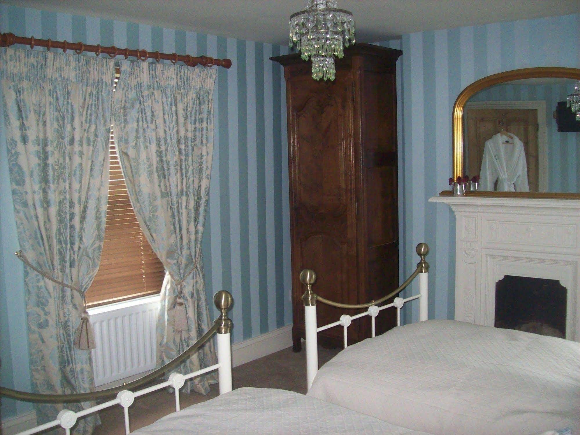 Roxbro House Ξενοδοχείο Amble Εξωτερικό φωτογραφία
